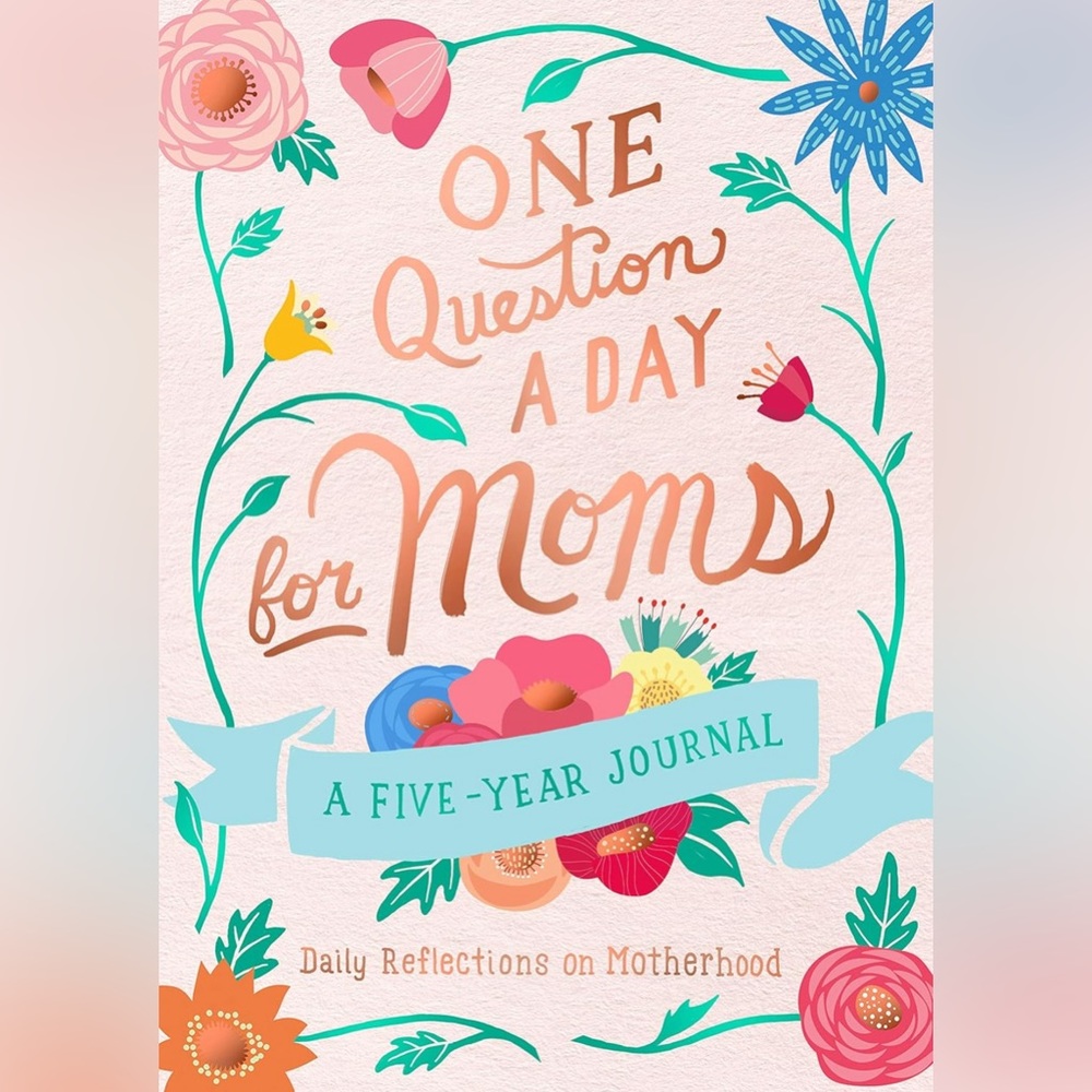Motherhood Journal